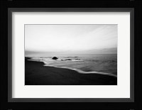 Tranquil Sands Fine Art Print