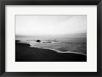 Tranquil Sands Fine Art Print