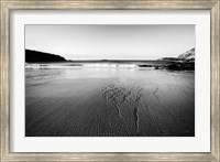 Tide Going Out Fine Art Print