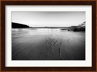 Tide Going Out Fine Art Print