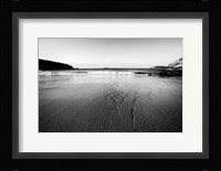 Tide Going Out Fine Art Print