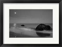 Summer Moon Fine Art Print
