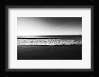 Seafoam Edge Fine Art Print