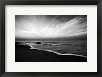 Nantucket Sky Fine Art Print