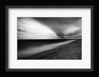 Edge of the Earth Fine Art Print