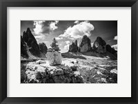 Dolomiti II Fine Art Print