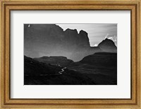 Dolomiti I Fine Art Print