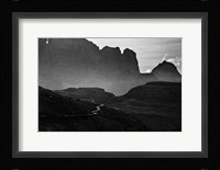 Dolomiti I Fine Art Print
