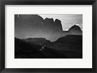 Dolomiti I Fine Art Print