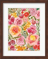 Full Bloom II Fine Art Print