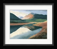 High North Fine Art Print