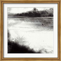 Misty Landscape I Fine Art Print