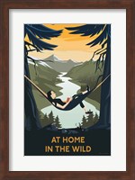 Wild Adventure II Fine Art Print