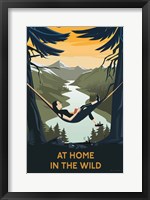 Wild Adventure II Fine Art Print