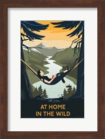 Wild Adventure II Fine Art Print