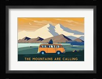 Wild Adventure I Fine Art Print