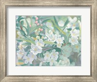 Blossoms Fine Art Print