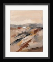 Distant Forest II Fine Art Print