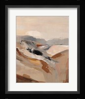 Distant Forest I Fine Art Print