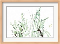 Grasses I Fine Art Print