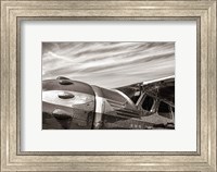 Aviator Fine Art Print