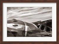 Aviator Fine Art Print