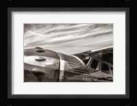 Aviator Fine Art Print