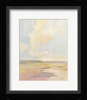 Light Cloud Fine Art Print