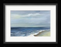 Silent Waves Fine Art Print