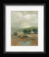 Sage Hills Fine Art Print