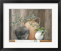 Simplicity Fine Art Print