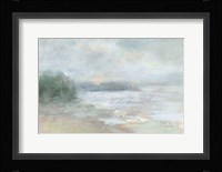 Bay Fog Fine Art Print
