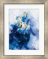 Top of the Wave Fine Art Print