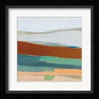 Laid Back Fine Art Print