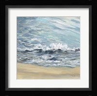 Playful Wave Fine Art Print