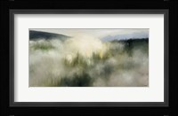 Valley Clouds Fine Art Print