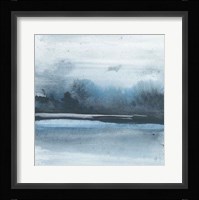 Before Dark I Fine Art Print
