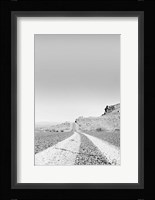 Into the Desert Fine Art Print