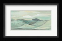 Mint Hills Fine Art Print