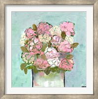 Pinks for You Fine Art Print