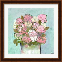 Pinks for You Fine Art Print