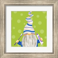 Bathroom Gnomes IV Fine Art Print