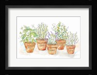 Let it Grow I clean Fine Art Print