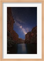 Grand Canyon Stars Fine Art Print