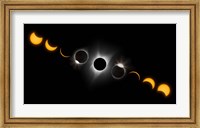 Eclipse Series F Fine Art Print
