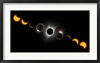 Eclipse Series F Fine Art Print