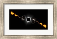 Eclipse Series F Fine Art Print