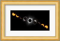 Eclipse Series F Fine Art Print