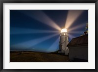 Heceta Head Lighthouse Fine Art Print