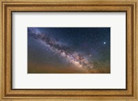 Outer Space 1 Fine Art Print